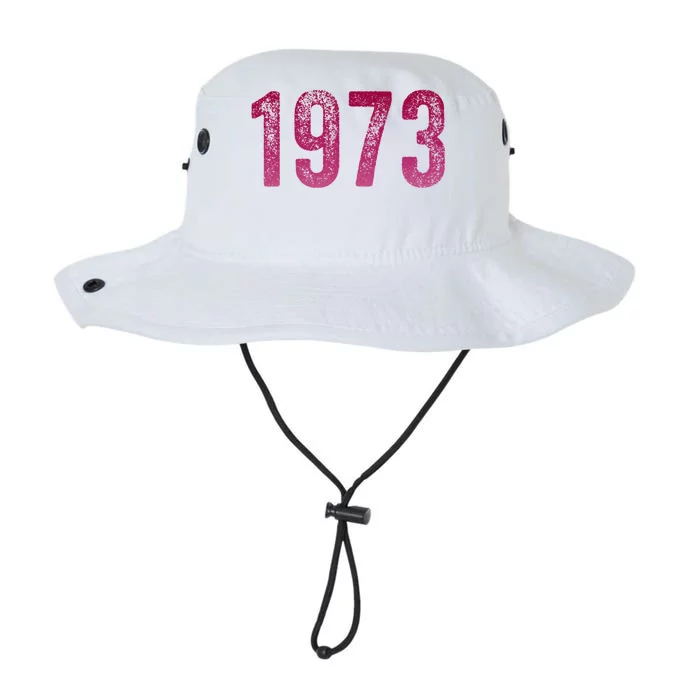 Pro Roe 1973 Gift Protect Roe V Wade Gift Cool Gift Legacy Cool Fit Booney Bucket Hat