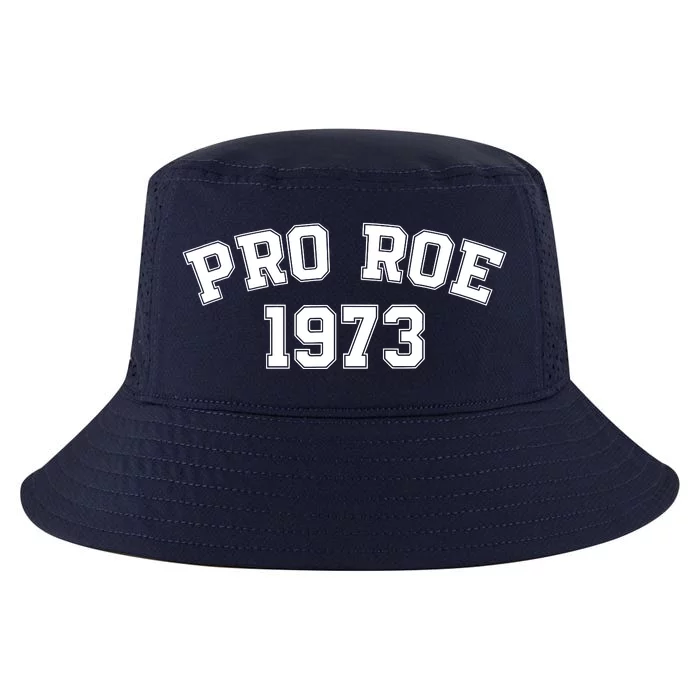 Pro Roe 1973 Cool Comfort Performance Bucket Hat