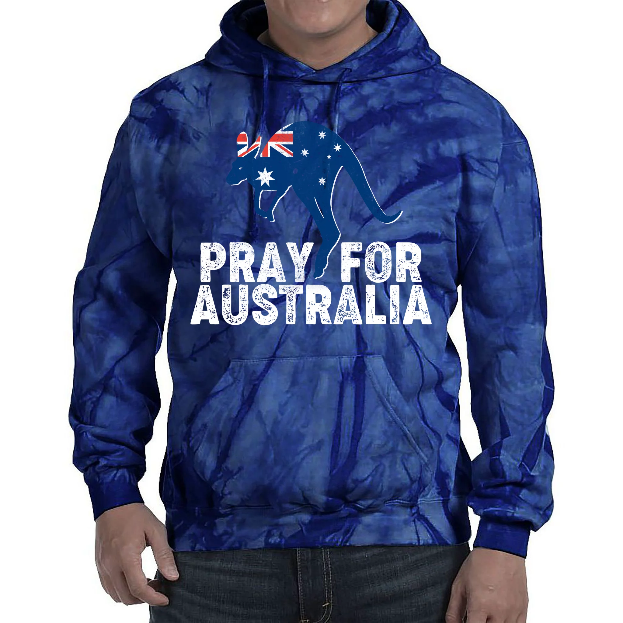 東京通販MサイズWDS PRAY FOR AUSTRALIA T-SHIRT 緑 Tシャツ/カットソー(半袖/袖なし)