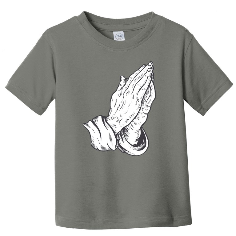 Praying Hands | TeeShirtPalace