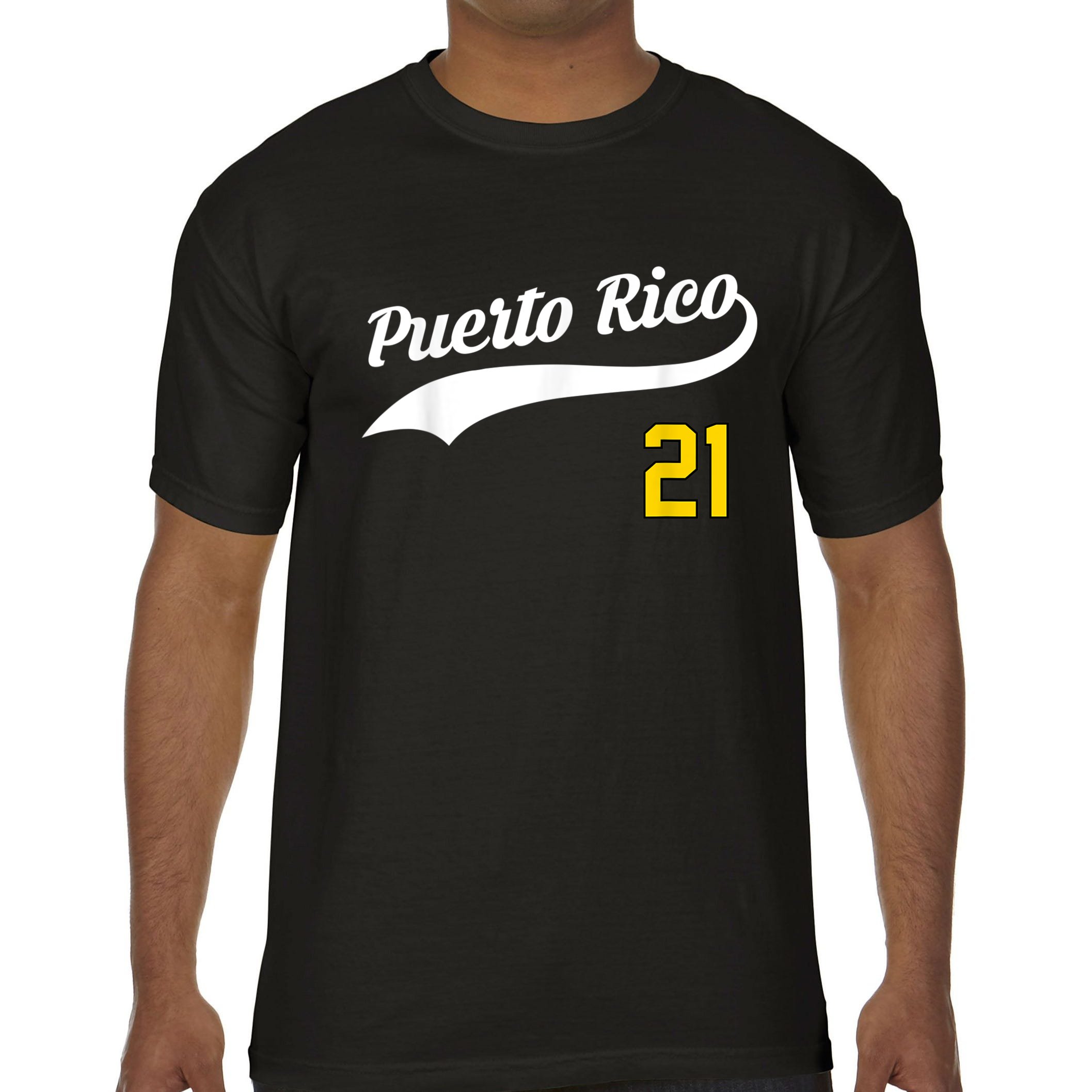 Santurce 21' Men's T-Shirt