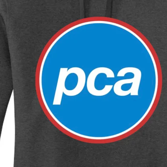 PCA Runs Chicago Women's Pullover Hoodie