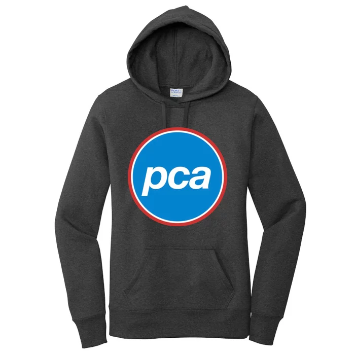 PCA Runs Chicago Women's Pullover Hoodie