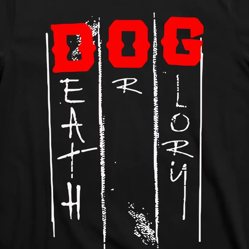 Palaye Royale D.O.G. T-Shirt