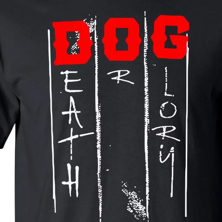 Palaye Royale D.O.G. Tall T-Shirt