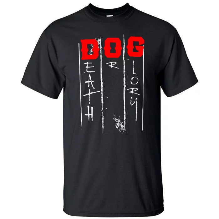 Palaye Royale D.O.G. Tall T-Shirt