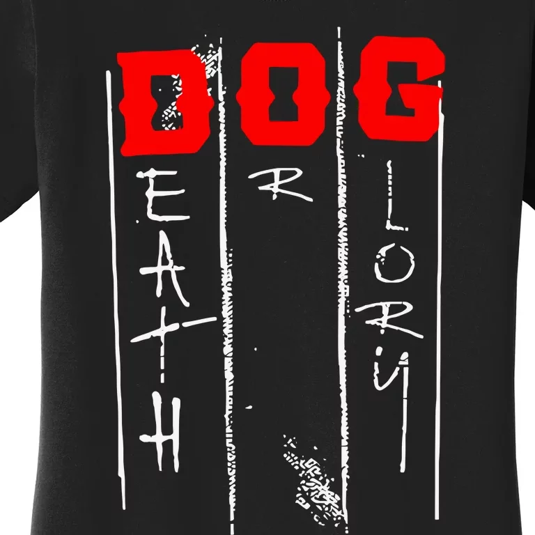 Palaye Royale D.O.G. Women's T-Shirt