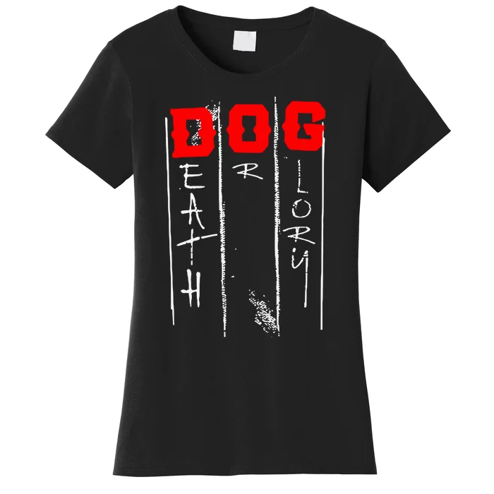 Palaye Royale D.O.G. Women's T-Shirt