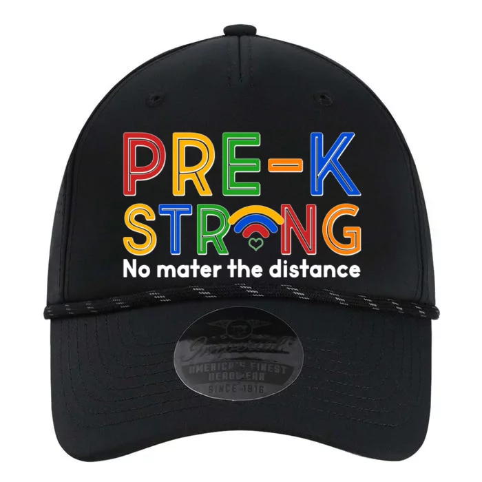 Pre-K Strong No Matter The Difference Wi-fi Performance The Dyno Cap