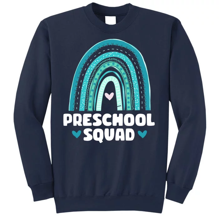 Pre-School Squad Sweatshirt