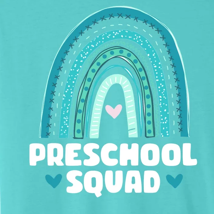 Pre-School Squad ChromaSoft Performance T-Shirt