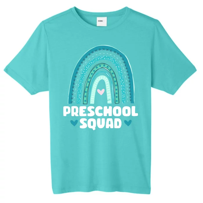 Pre-School Squad ChromaSoft Performance T-Shirt