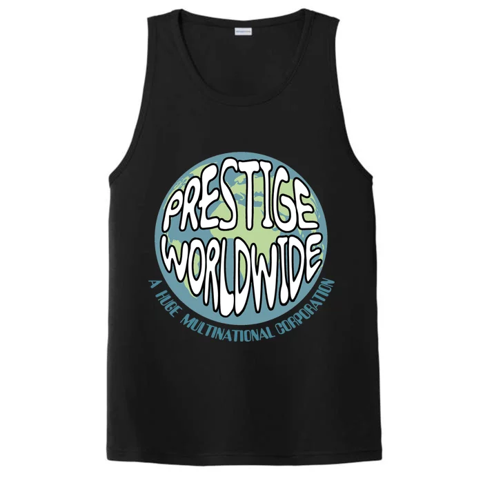 Prestige Worldwide Performance Tank