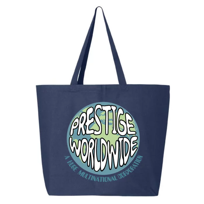 Prestige Worldwide 25L Jumbo Tote