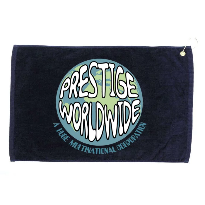 Prestige Worldwide Grommeted Golf Towel