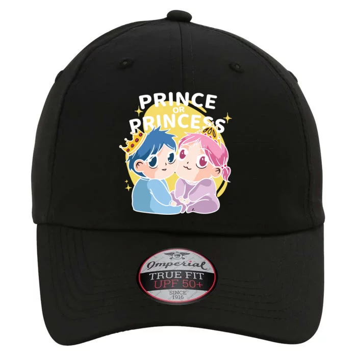 Prince Or Princess Babies The Original Performance Cap