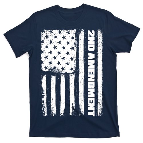 pro 2nd amendment shirts