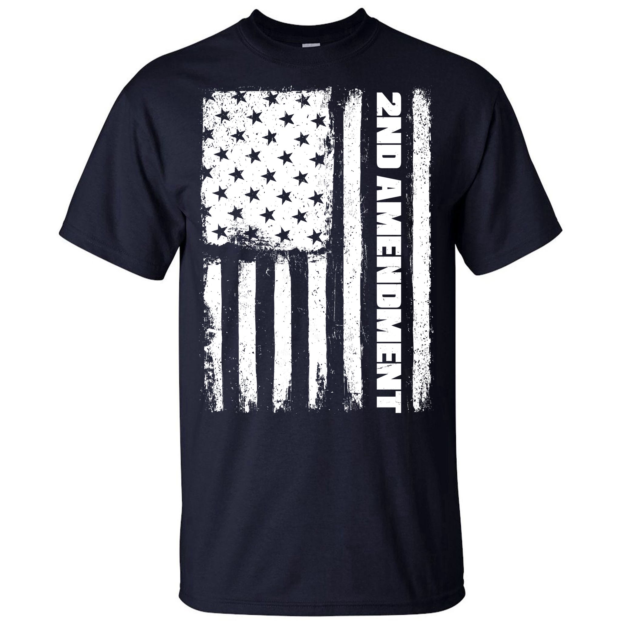 pro 2nd amendment shirts