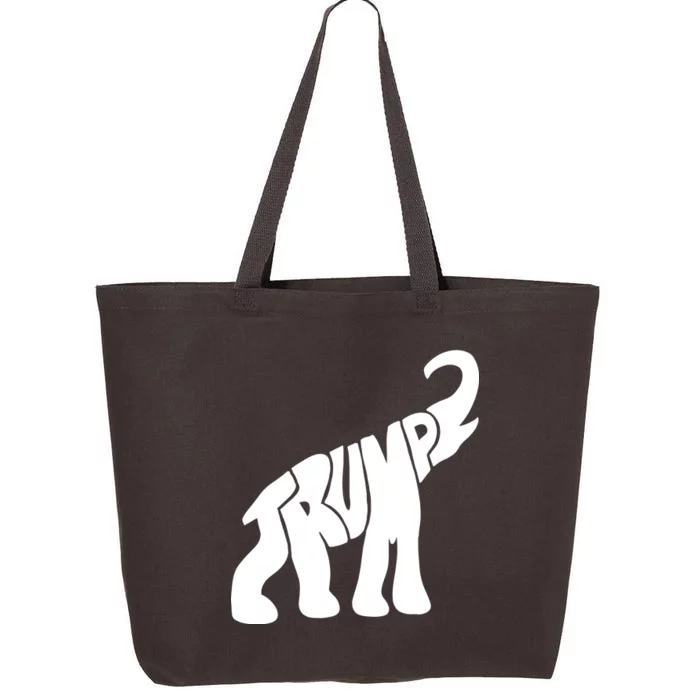 Pro Trump Elephant 25L Jumbo Tote