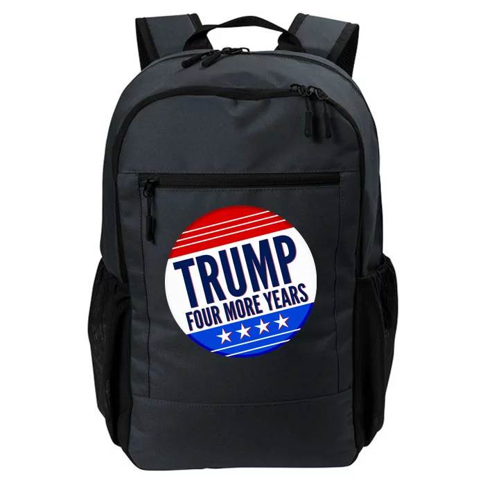 Pro Trump Four More Years Daily Commute Backpack