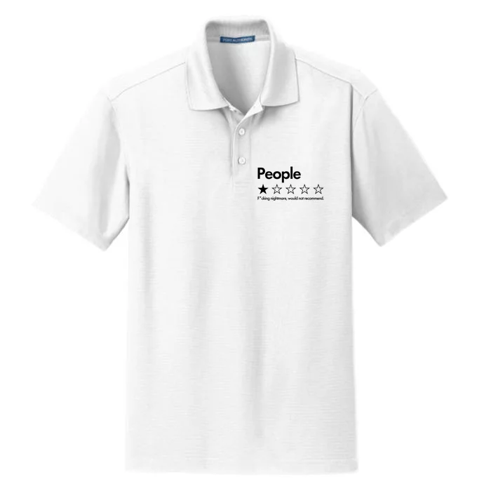 People Rated One Star Fcking Nightmare Would Not Recommend Dry Zone Grid Performance Polo