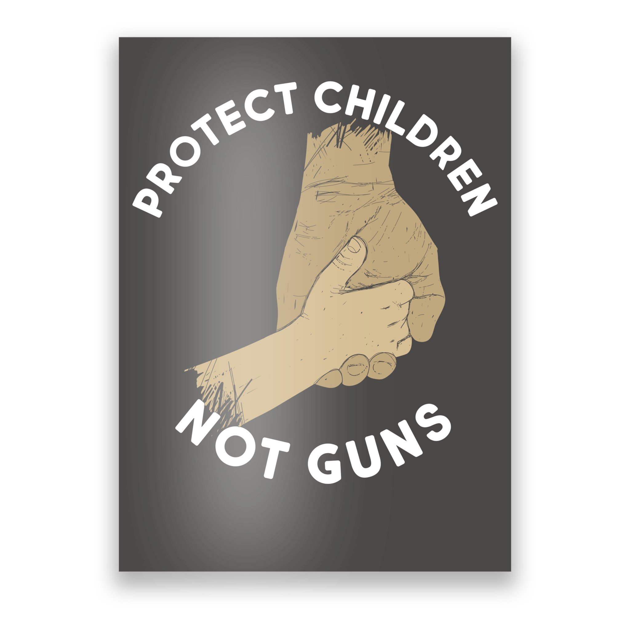 protect children not guns
