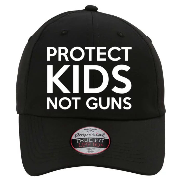 Protect Kids Not Guns The Original Performance Cap