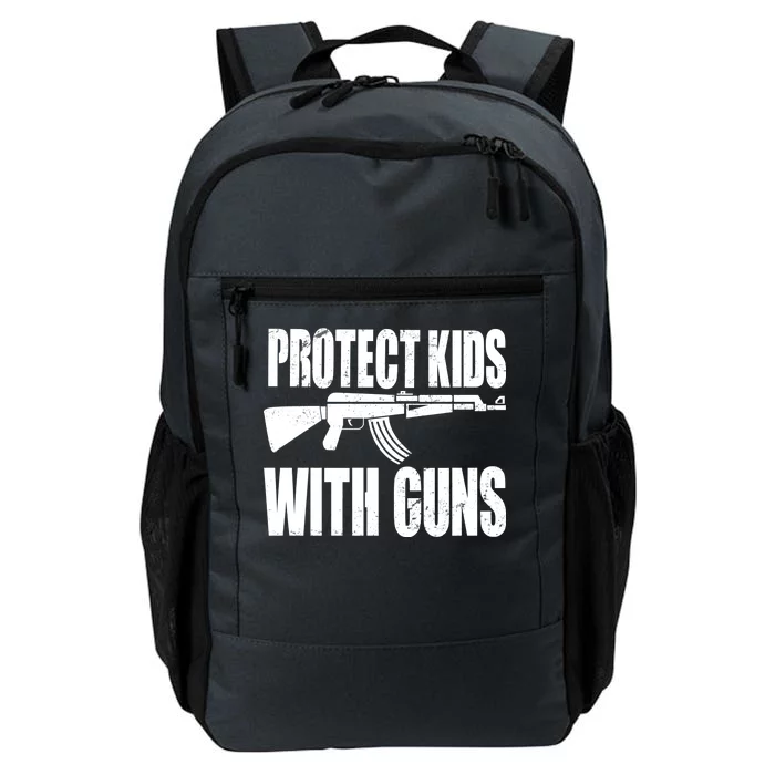 Protect Kids With Guns Daily Commute Backpack