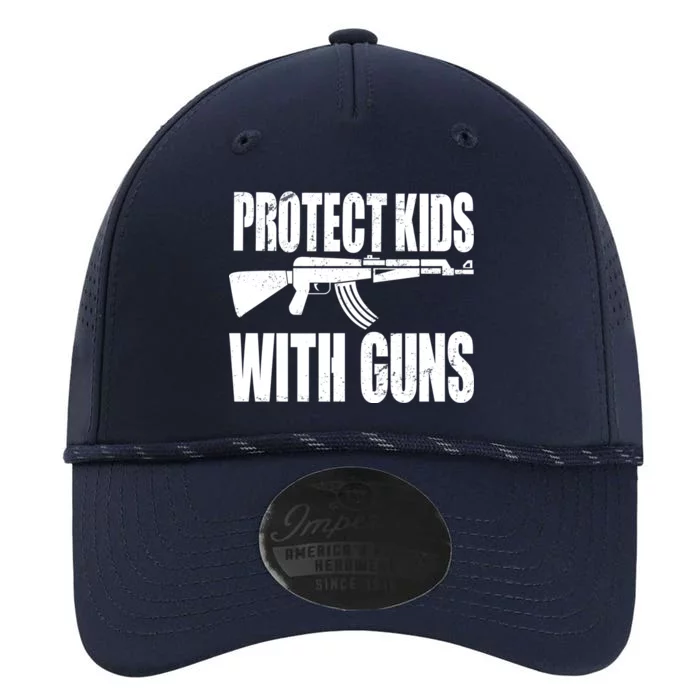 Protect Kids With Guns Performance The Dyno Cap