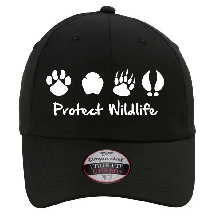 Protect Wildlife The Original Performance Cap