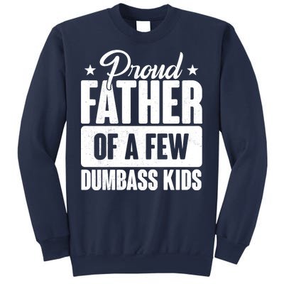 funny dad sweatshirts