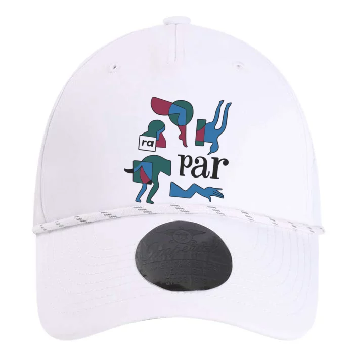 Parra Rug Pull Performance The Dyno Cap