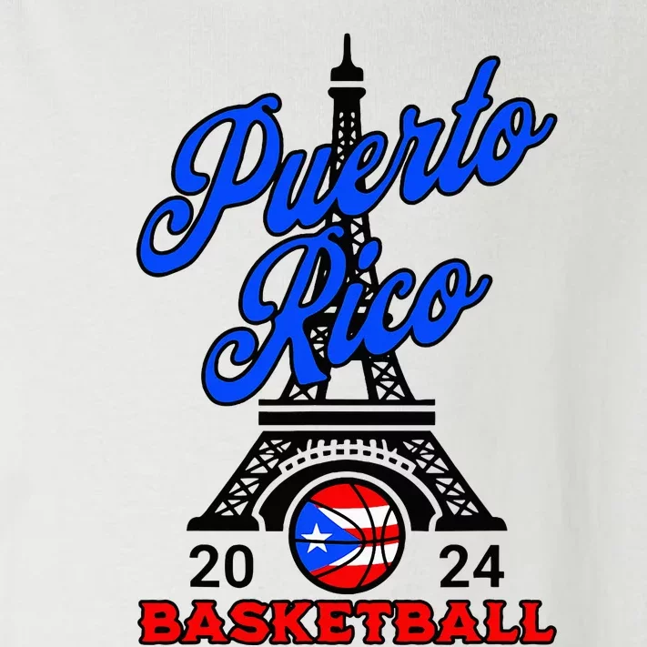 Puerto Rican Pride Basketball Sport Puerto Rico Flag Boricua Toddler Long Sleeve Shirt