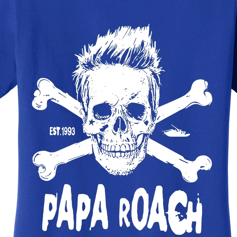 Papa Roach Rocktober Women's T-Shirt