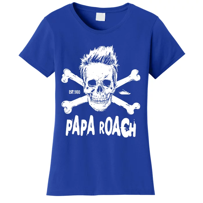 Papa Roach Rocktober Women's T-Shirt