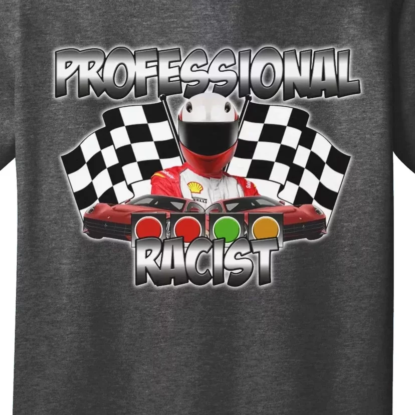 T-shirt – Racing