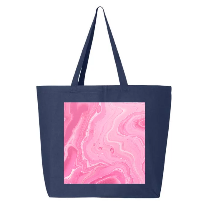 Pink Sublimation 2 25L Jumbo Tote