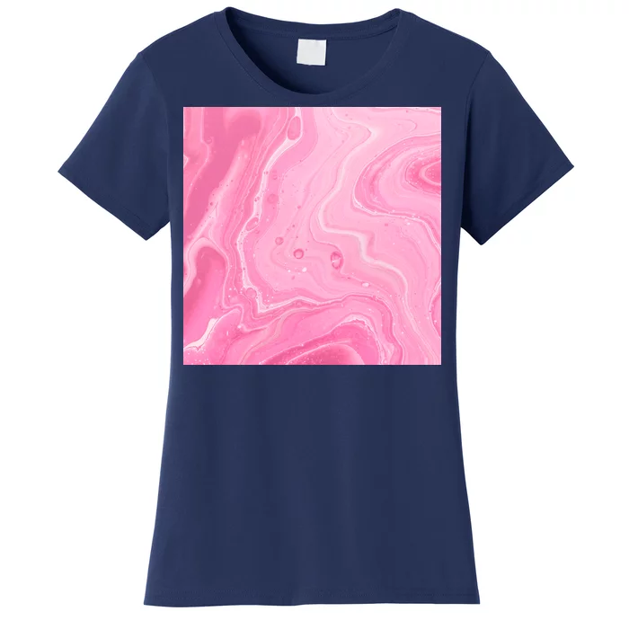 Pink Sublimation 2 Women's T-Shirt