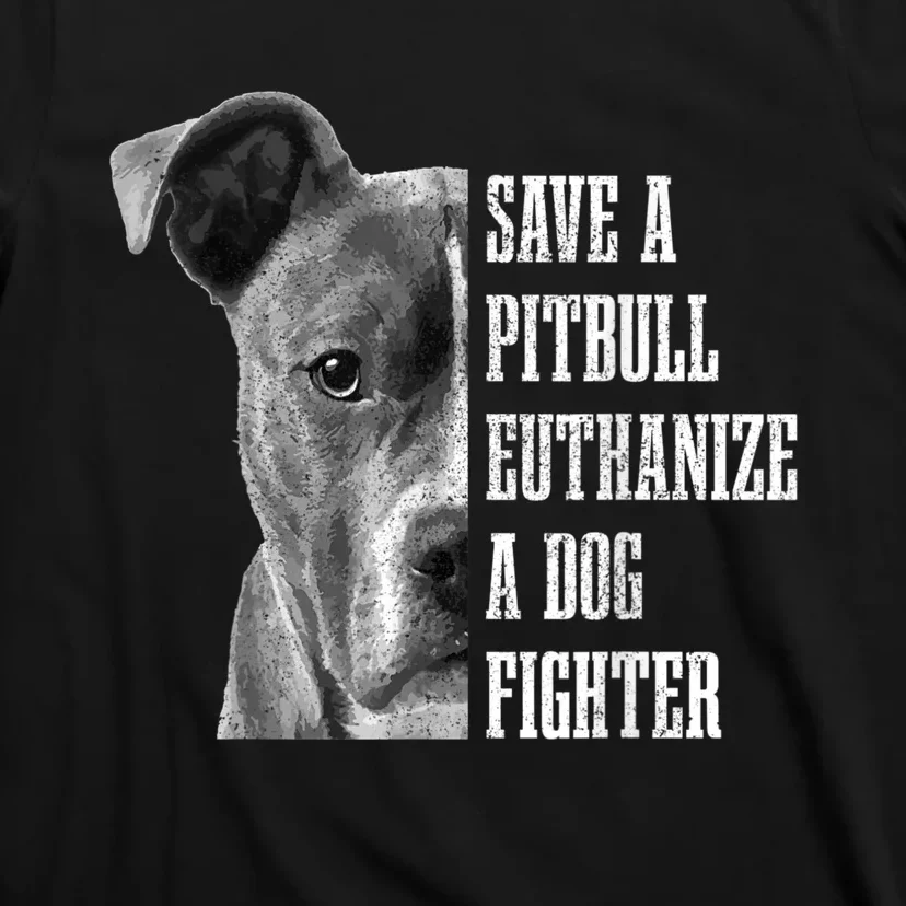 funny pitbull shirts