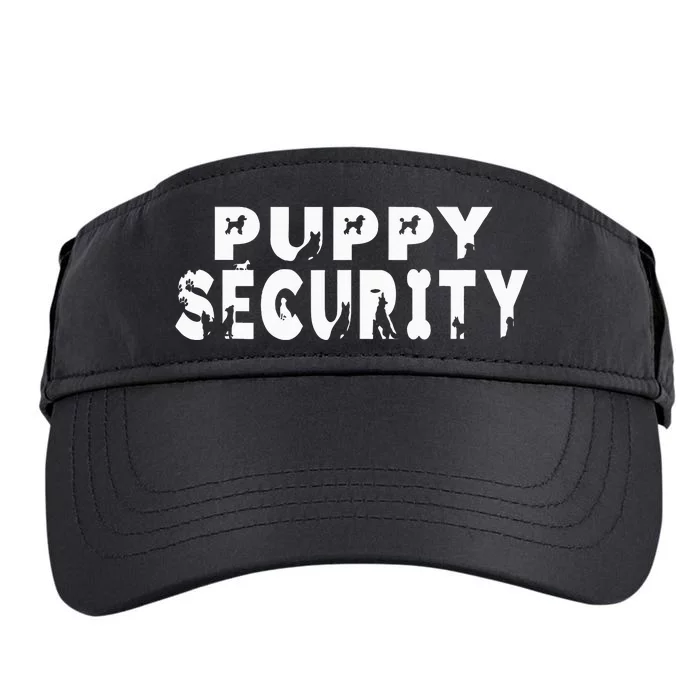 Puppy Security Adult Dog Catcher Costume Dalmatian Halloween Adult Drive Performance Visor