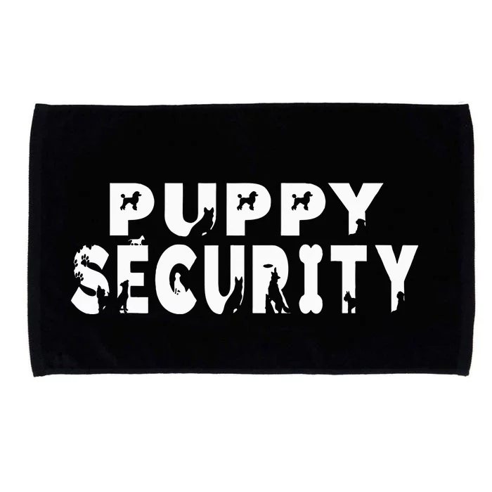 Puppy Security Adult Dog Catcher Costume Dalmatian Halloween Microfiber Hand Towel