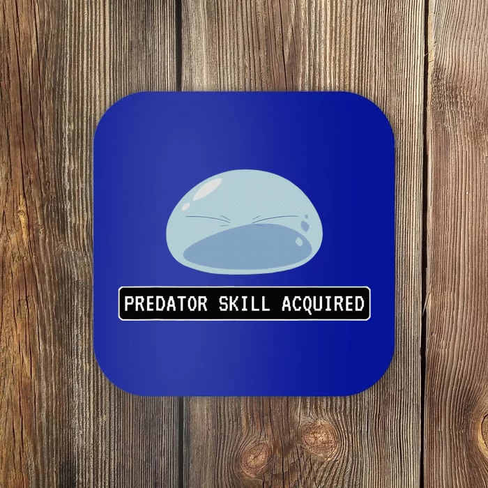 Predator Skill Acquired The Powerful Reincarnated Slime Coaster