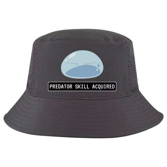 Predator Skill Acquired The Powerful Reincarnated Slime Cool Comfort Performance Bucket Hat