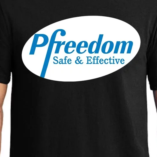 Pfreedom Safe And Effective Pajama Set