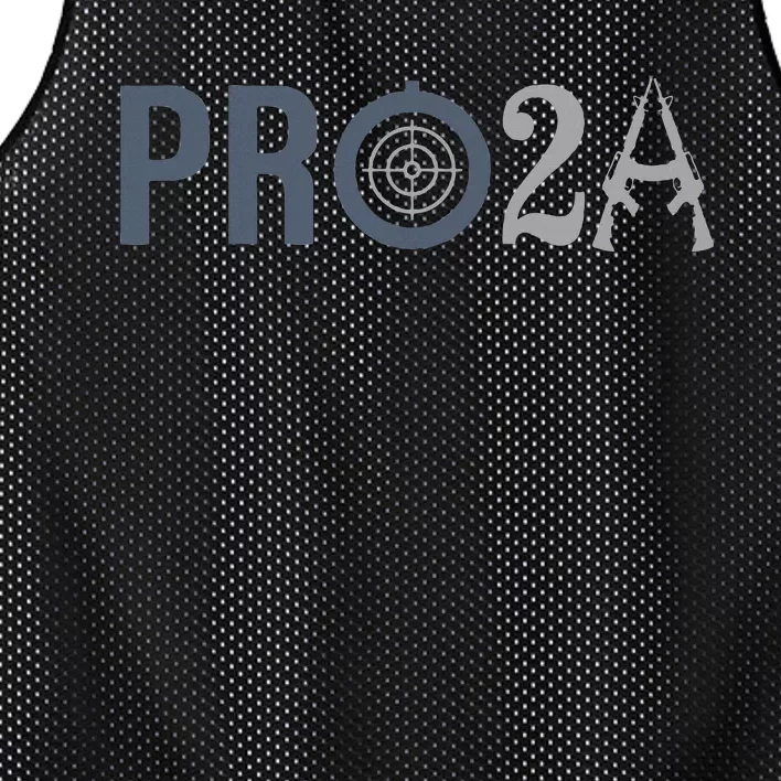 Pro Second Amendment Freedom Over Tyranny Mesh Reversible Basketball Jersey Tank