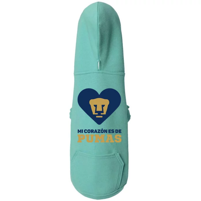 Pumas Score Big With Our Exclusive Collection Doggie 3-End Fleece Hoodie