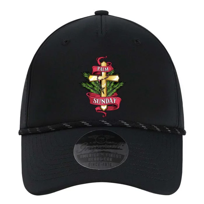 Palm Sunday Cool Gift Performance The Dyno Cap