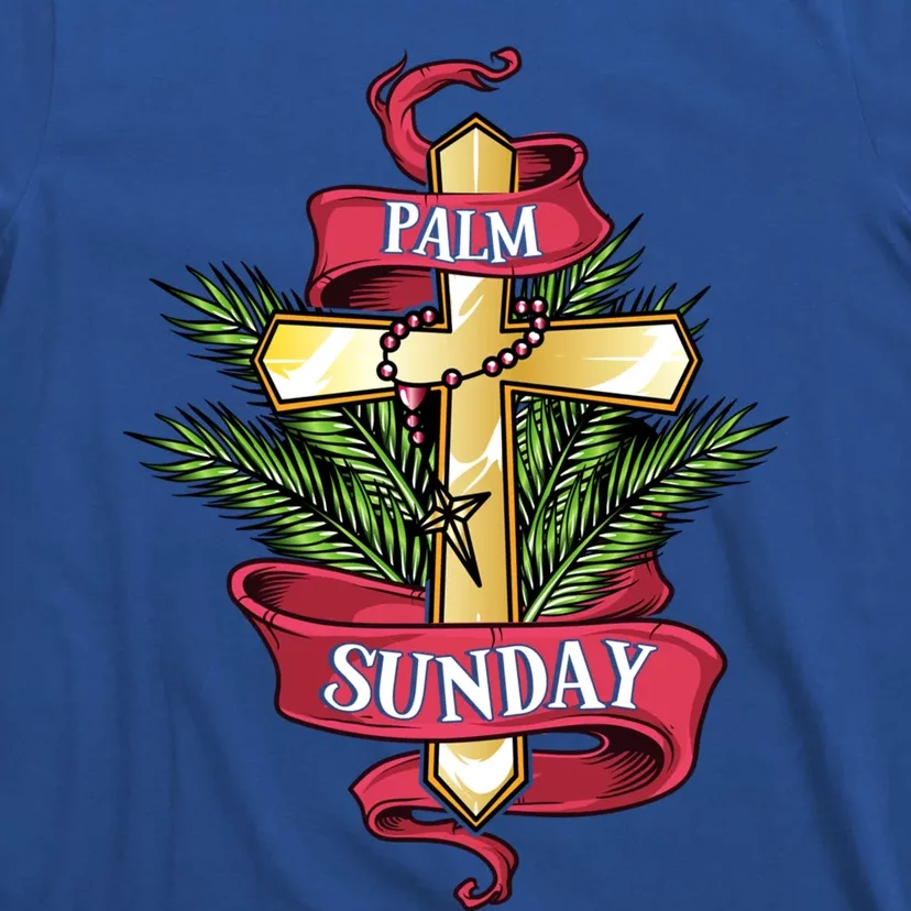 Palm Sunday Cool Gift T-Shirt