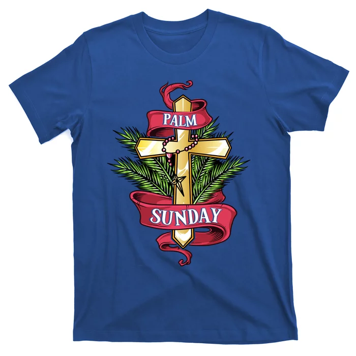 Palm Sunday Cool Gift T-Shirt