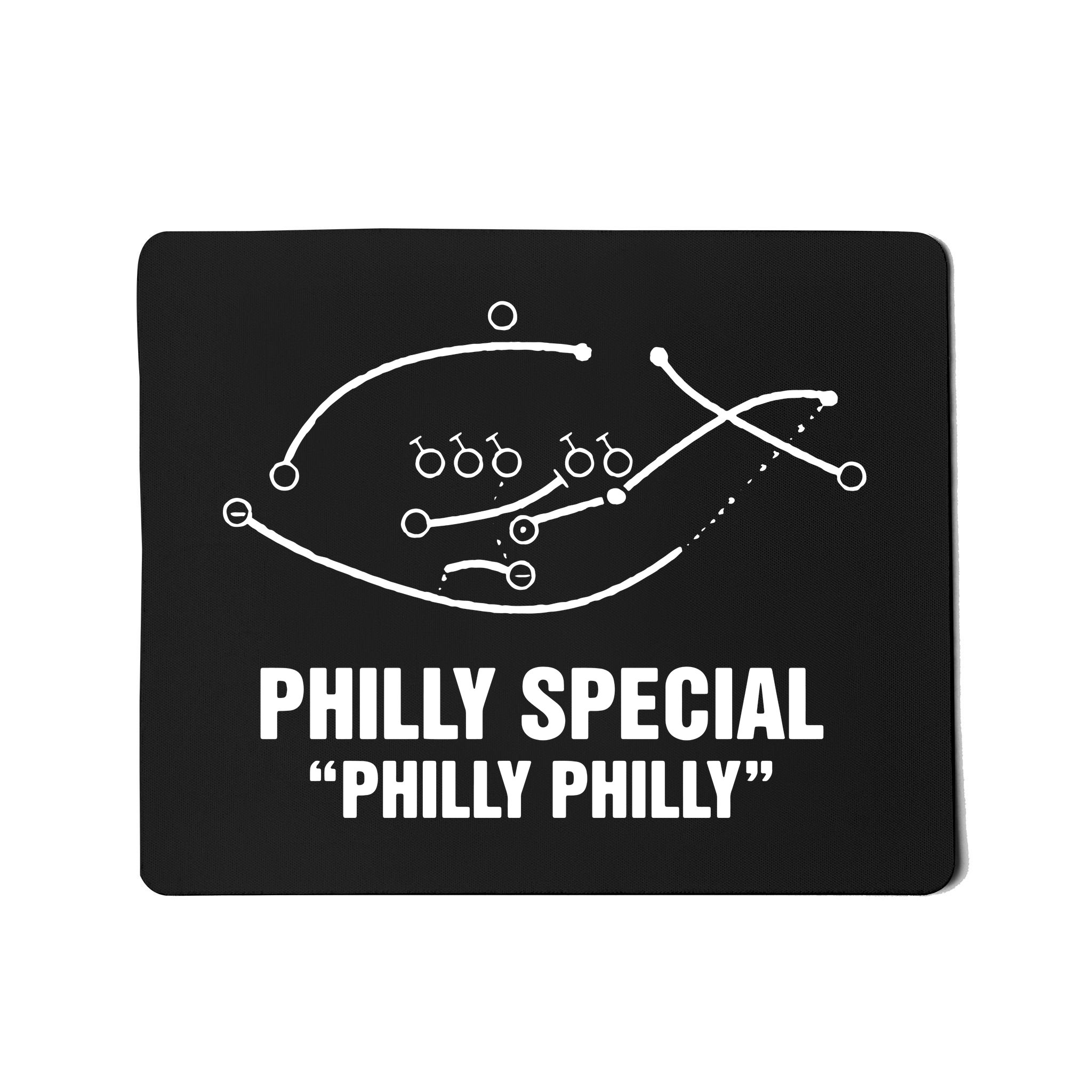 Philly Special Circle